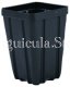 (image for) Pots Black - 3"x 5" Deep